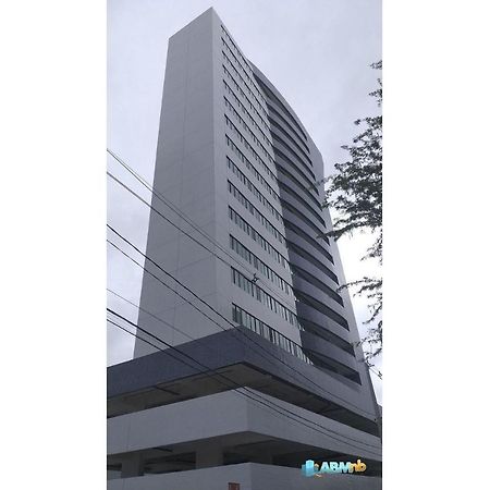 Apto 1 Dormitorio No Ed. Athenas Caruaru Luaran gambar