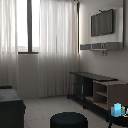 Apto 1 Dormitorio No Ed. Athenas Caruaru Luaran gambar