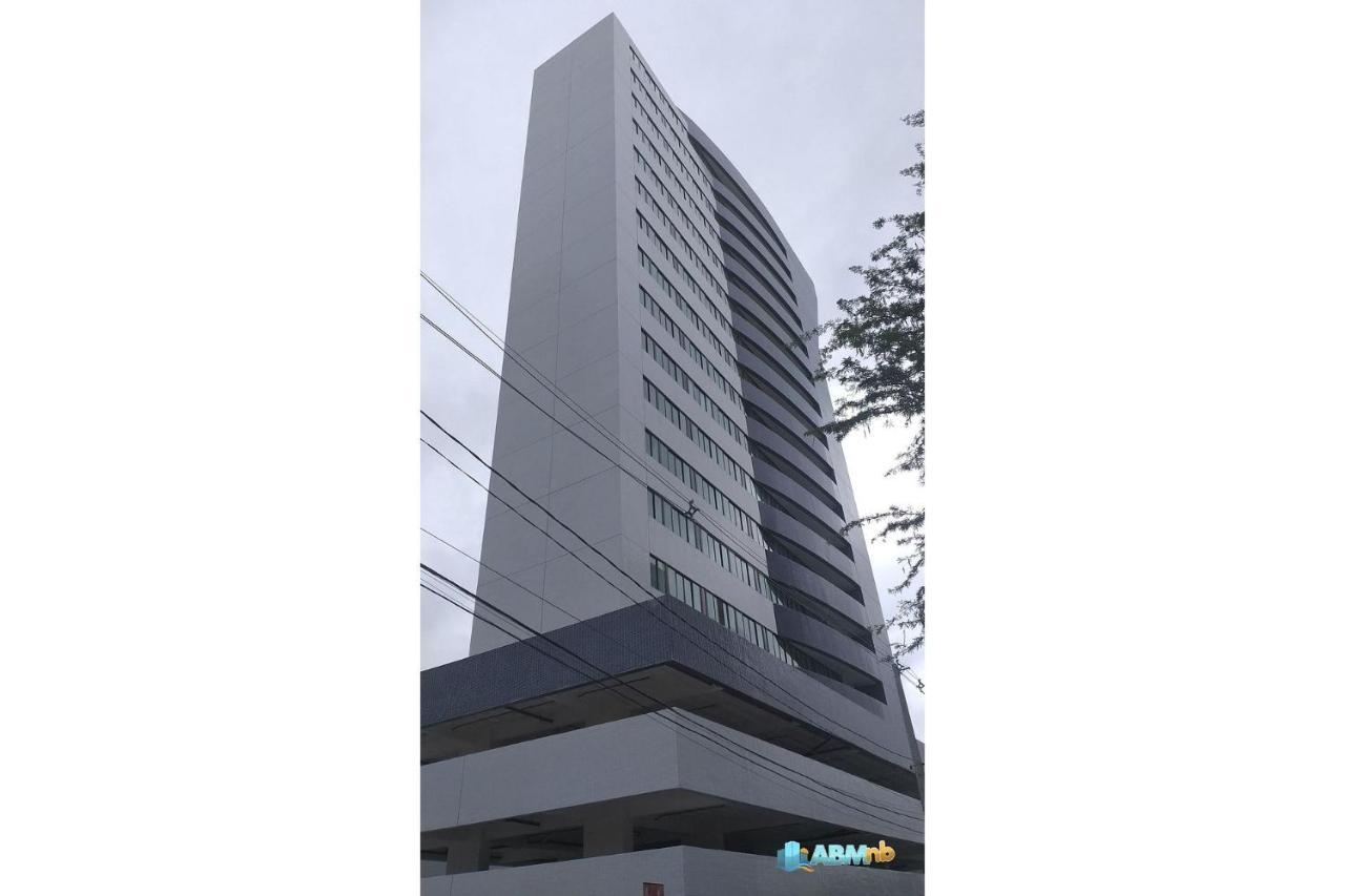 Apto 1 Dormitorio No Ed. Athenas Caruaru Luaran gambar