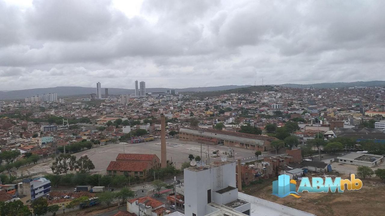 Apto 1 Dormitorio No Ed. Athenas Caruaru Luaran gambar