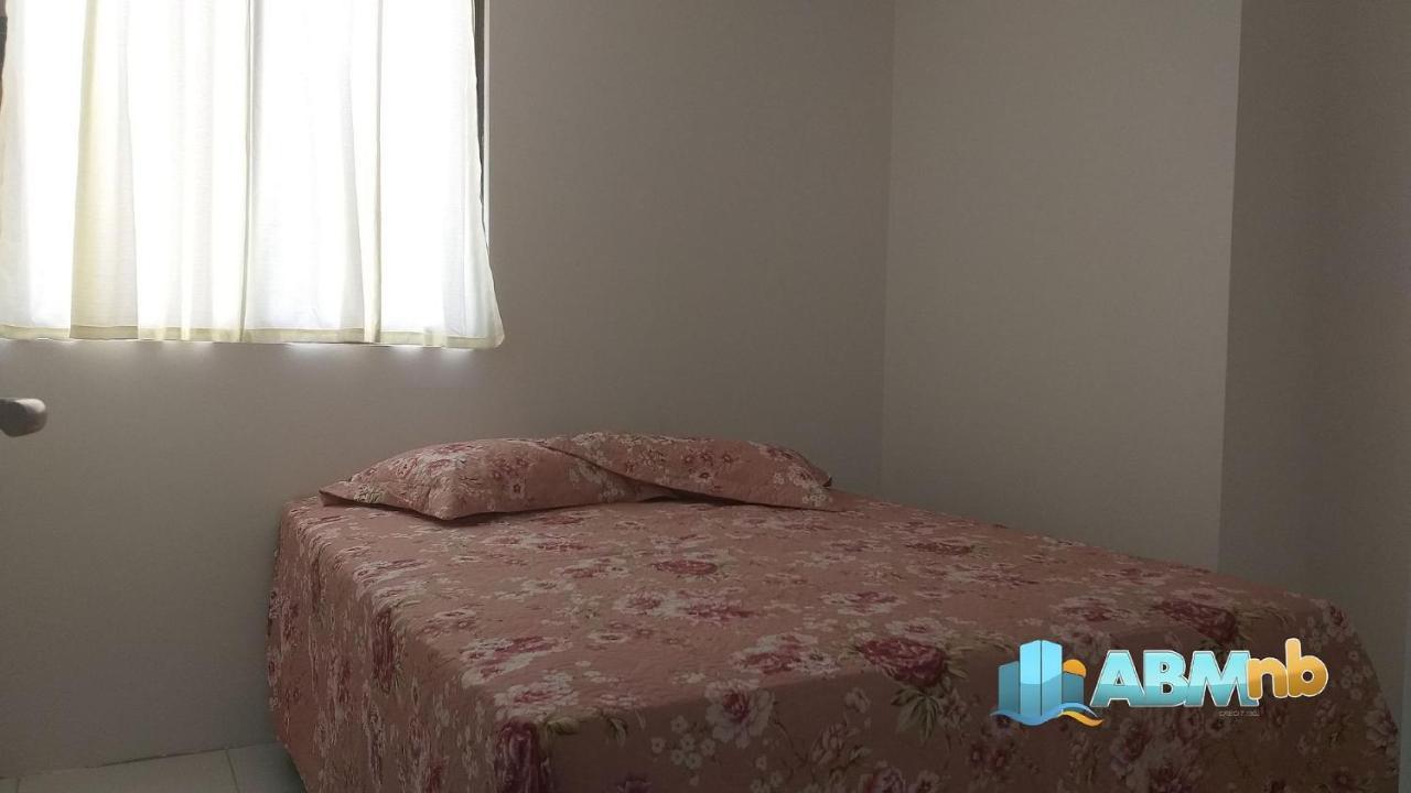 Apto 1 Dormitorio No Ed. Athenas Caruaru Luaran gambar