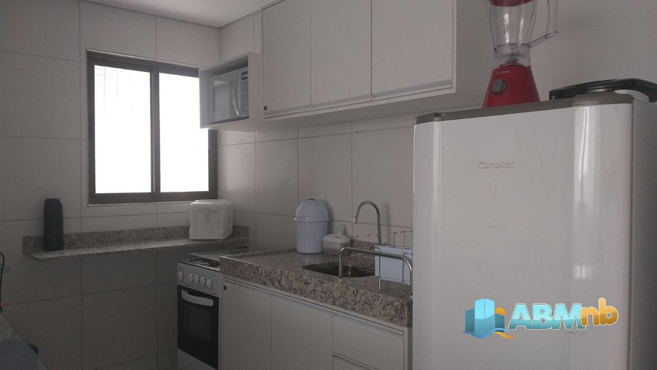 Apto 1 Dormitorio No Ed. Athenas Caruaru Luaran gambar